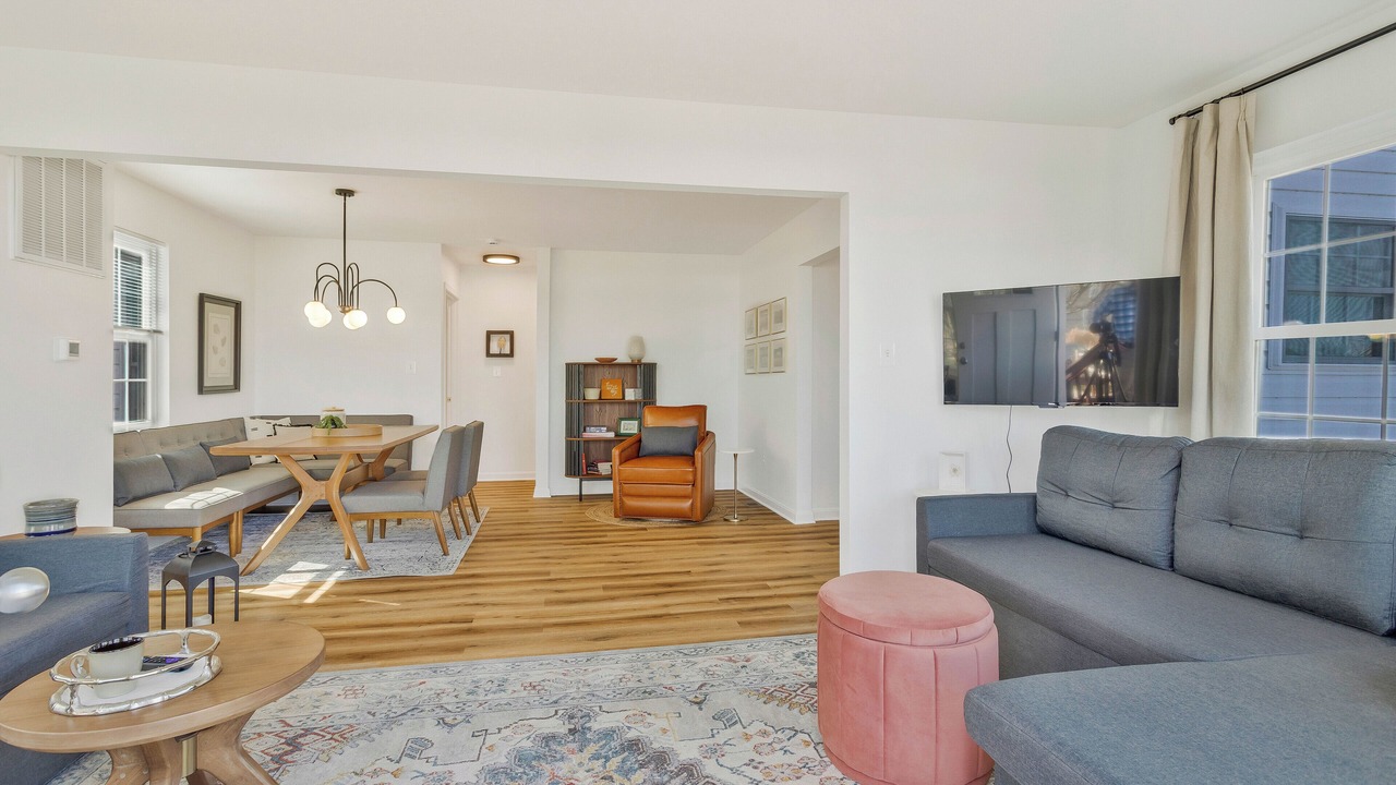 Photo of Livingroom in Prince Frederick