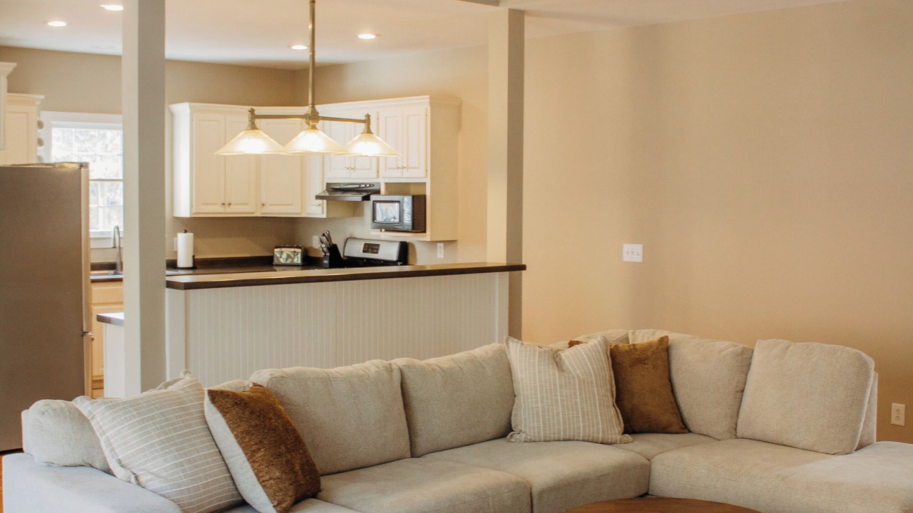 Photo of Livingroom in Ruckersville