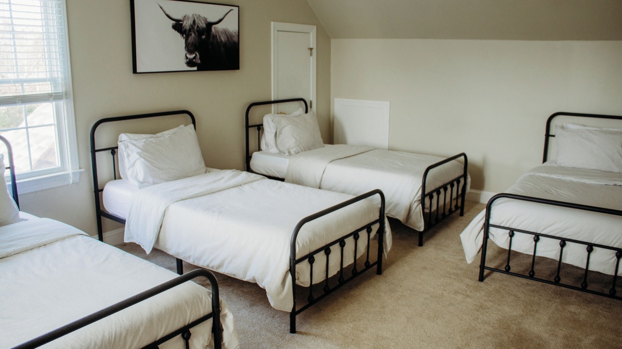 Photo of Bedroom in Ruckersville