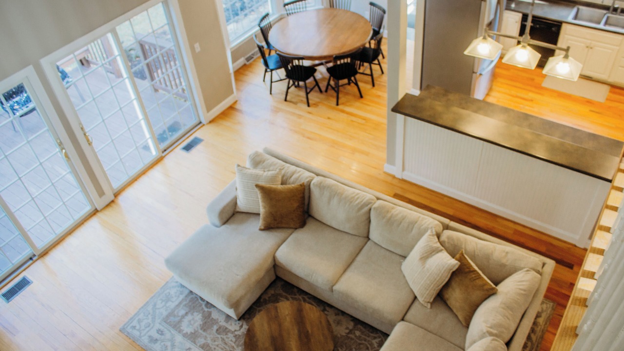 Photo of Livingroom in Ruckersville