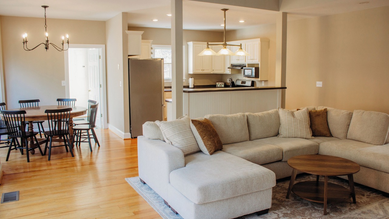 Photo of Livingroom in Ruckersville