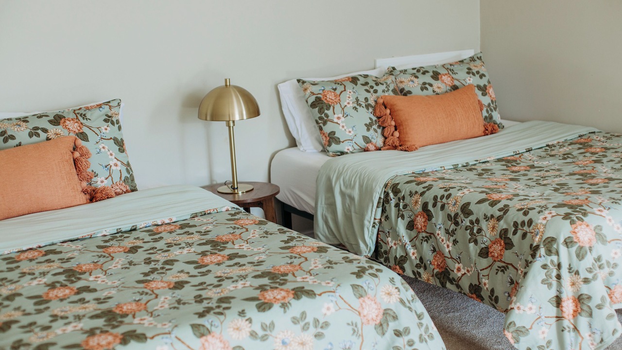 Photo of Bedroom in Ruckersville