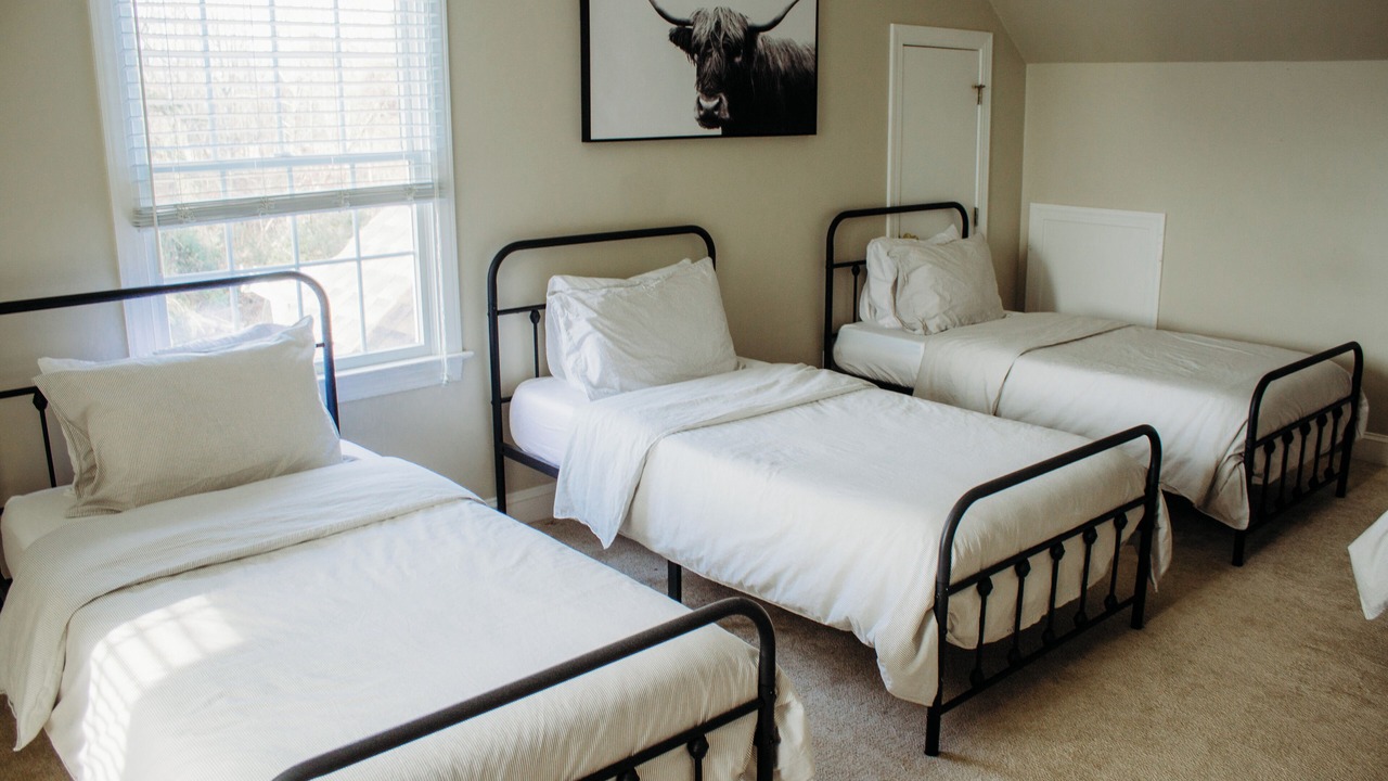 Photo of Bedroom in Ruckersville