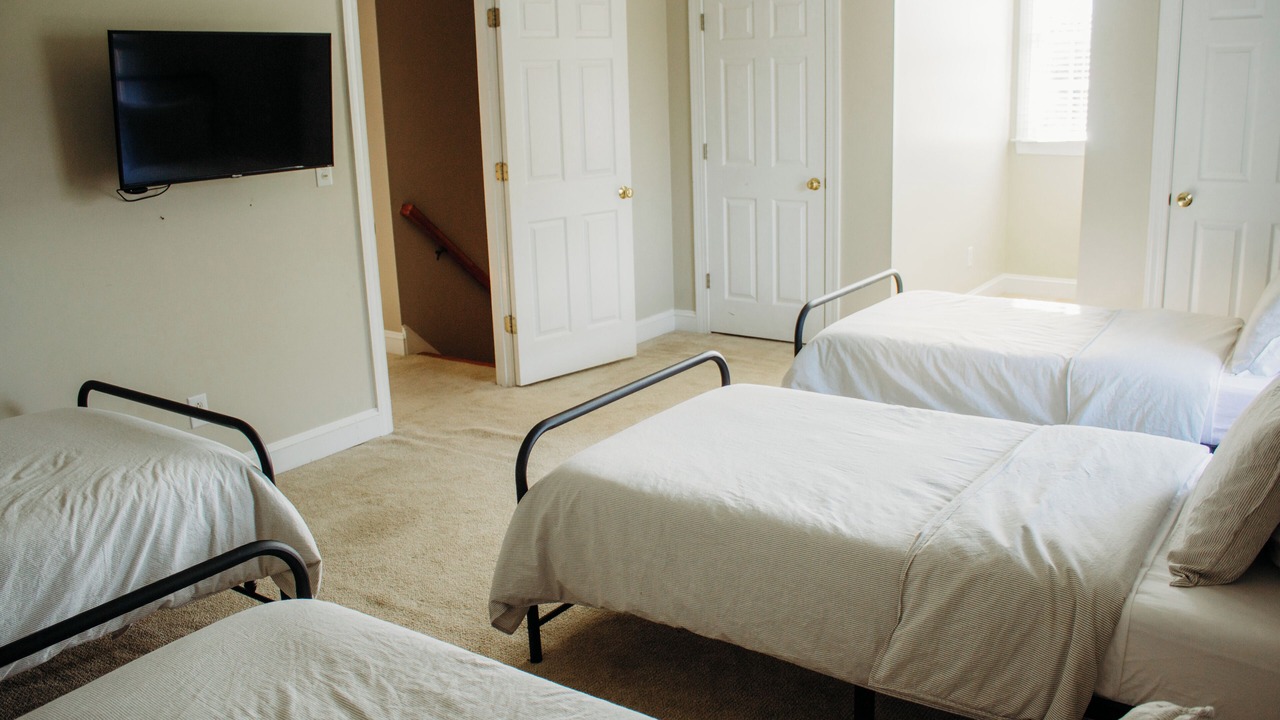 Photo of Bedroom in Ruckersville