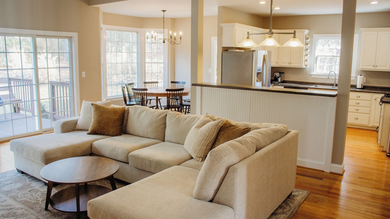 Photo of Livingroom in Ruckersville