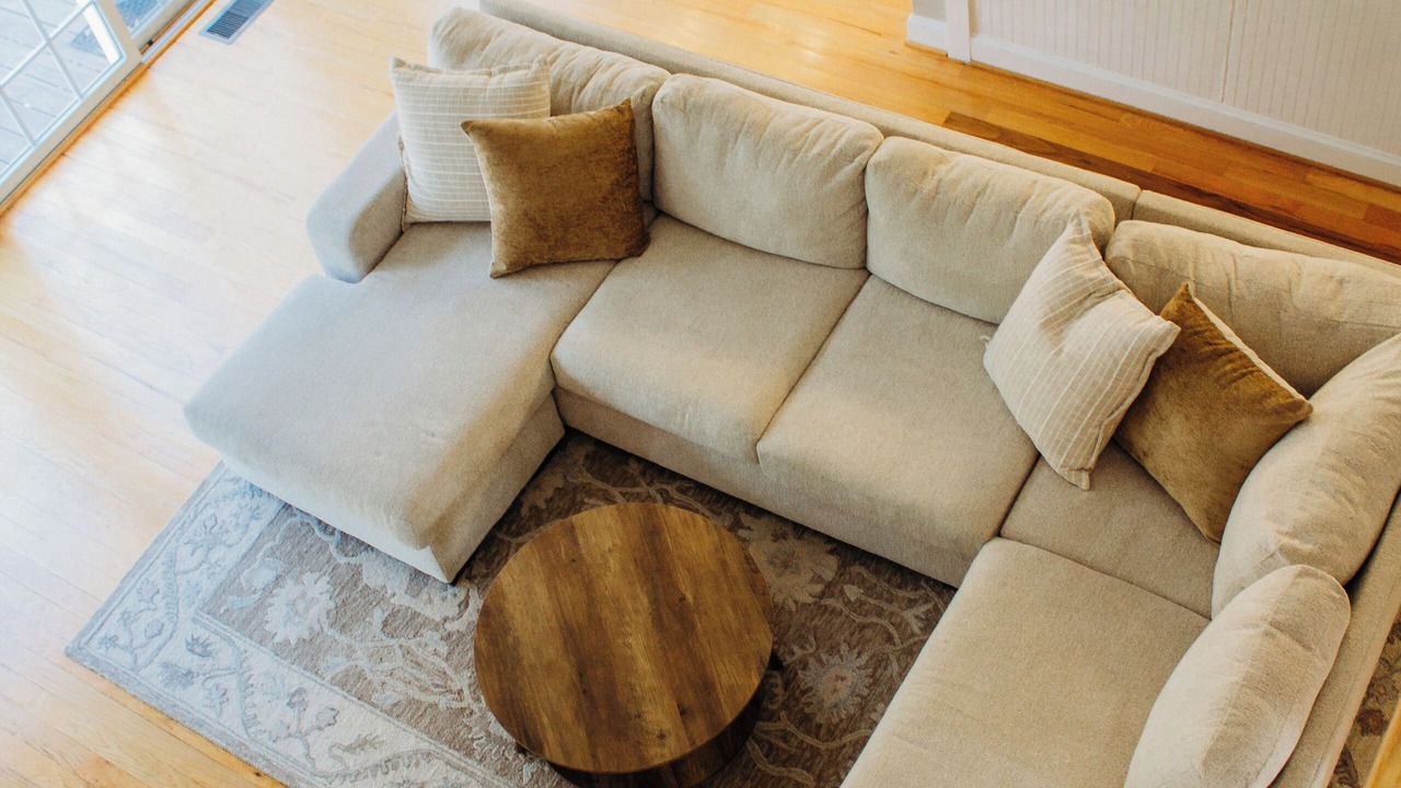 Photo of Livingroom in Ruckersville