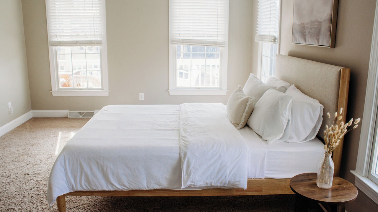 Photo of Bedroom in Ruckersville