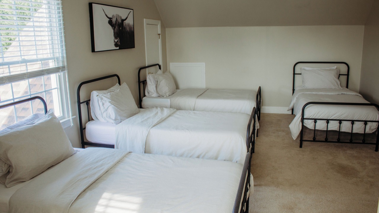 Photo of Bedroom in Ruckersville