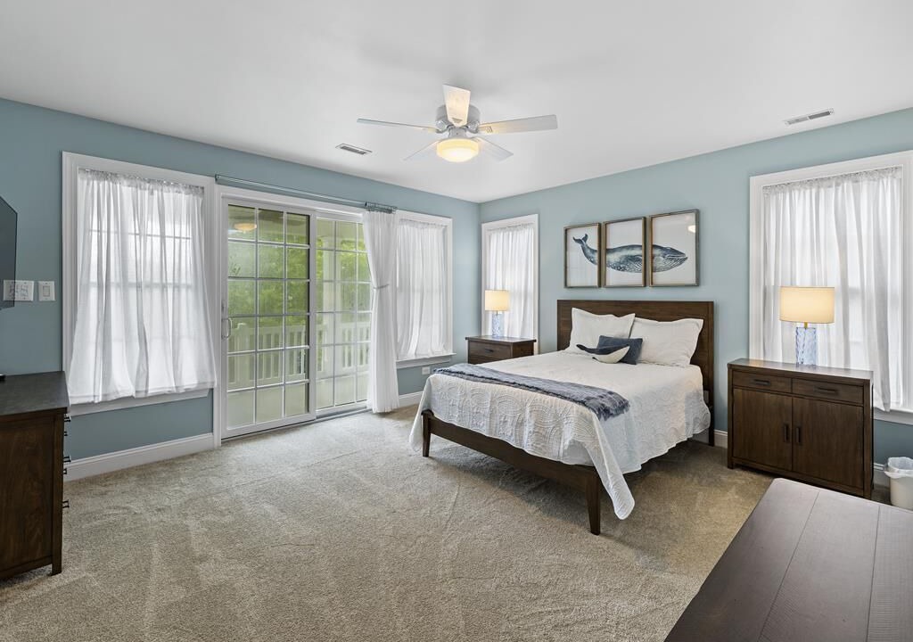Photo of Bedroom in Admiral Estates