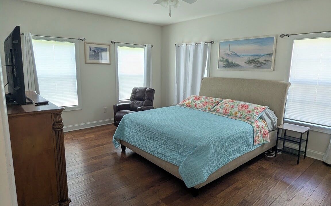 Photo of Bedroom in Milton