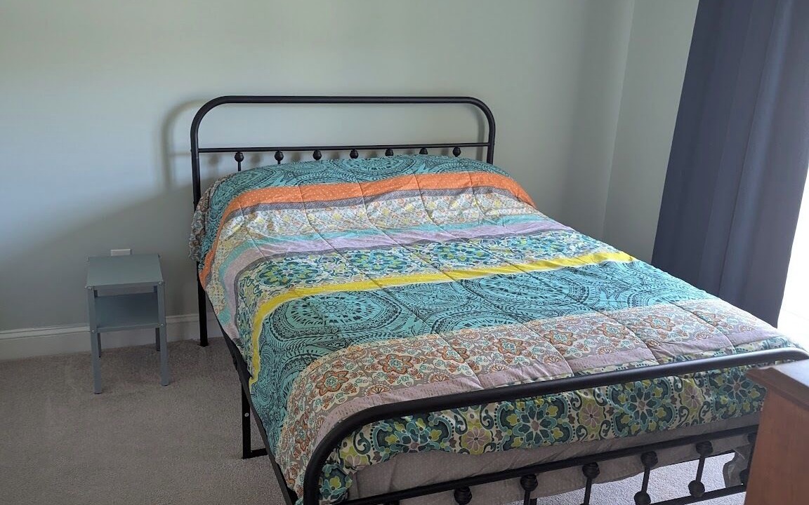 Photo of Bedroom in Milton