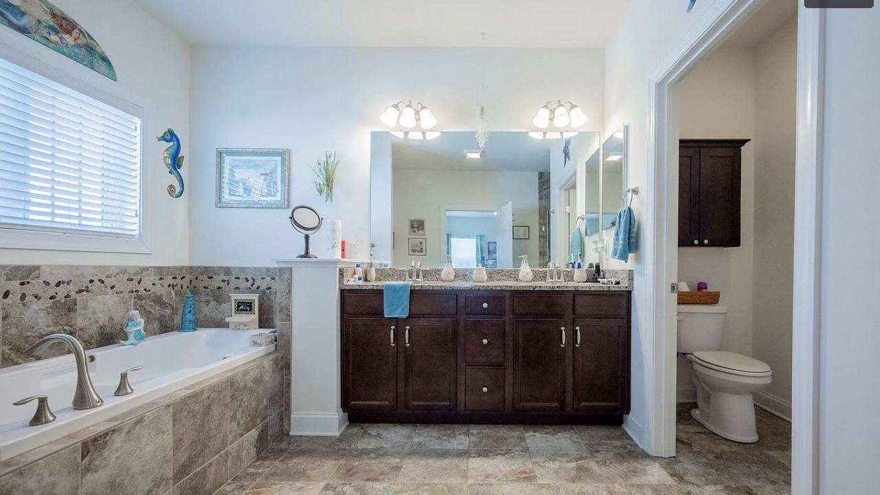 Photo of Bathroom in Milton