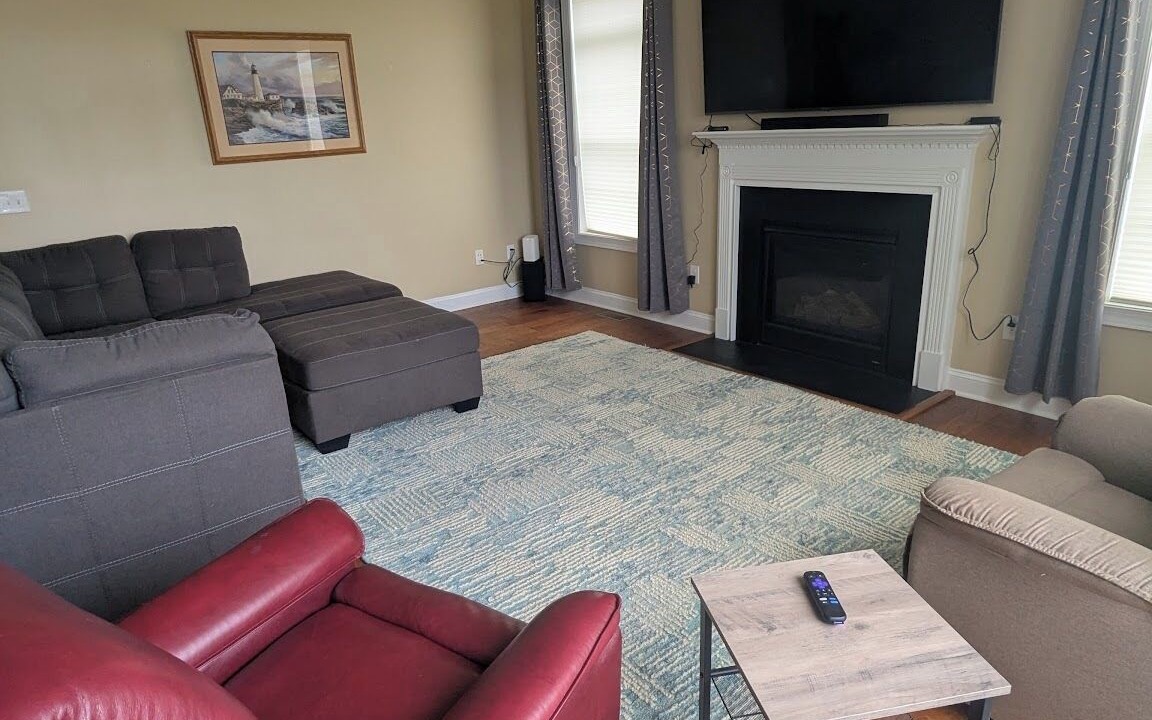 Photo of Livingroom in Milton
