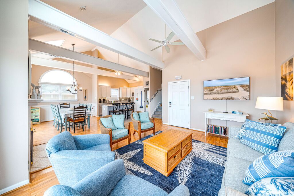 Photo of Livingroom in South End