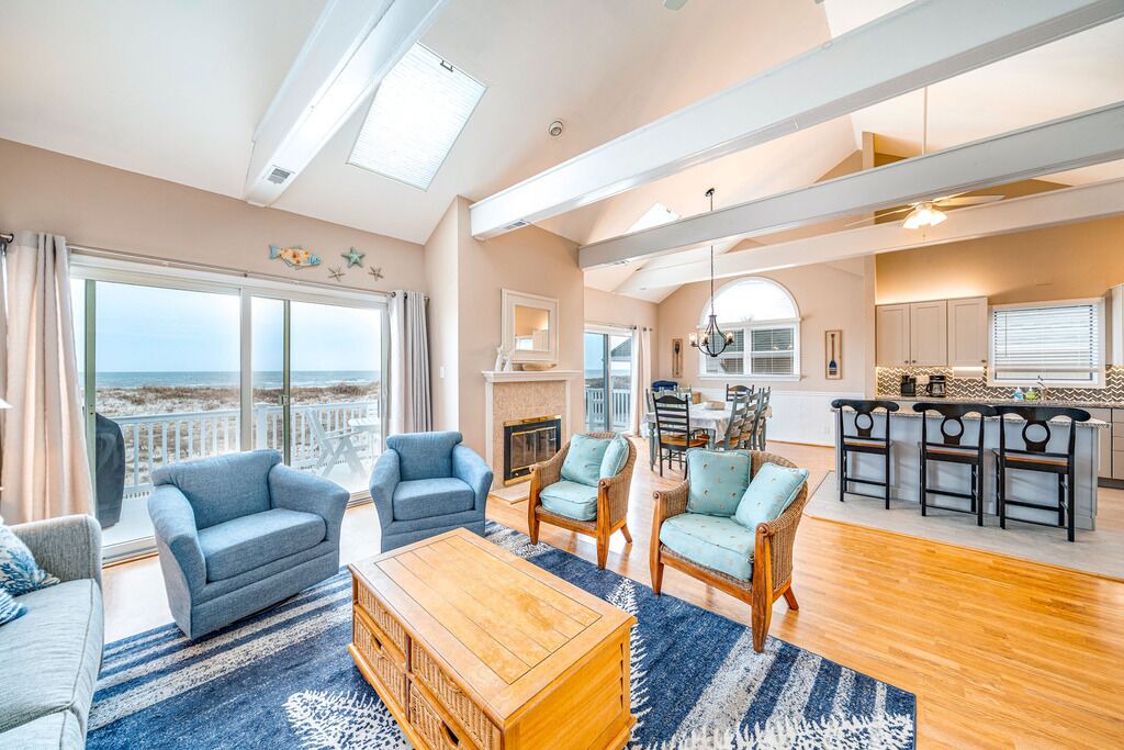 Photo of Livingroom in South End