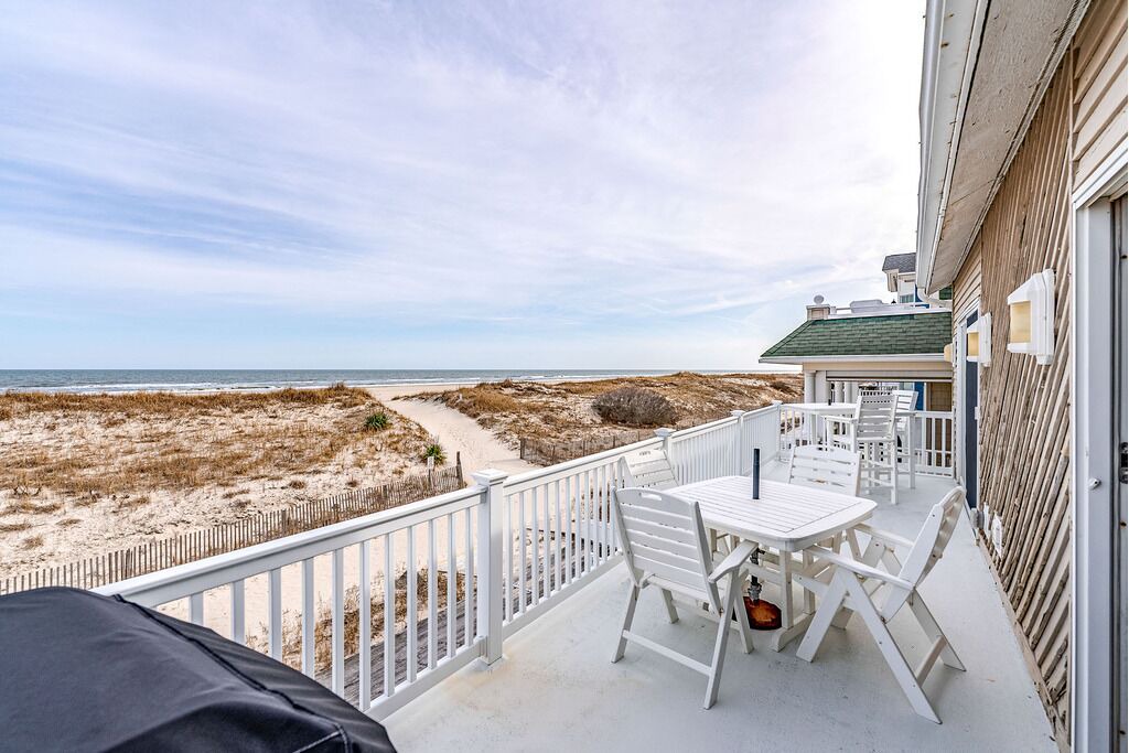 Photo of Outdoor in South End
