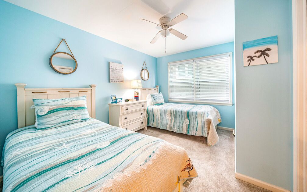 Photo of Bedroom in South End