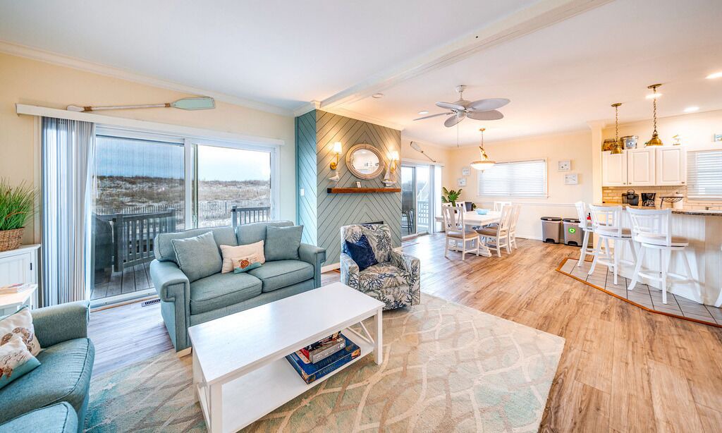 Photo of Livingroom in South End