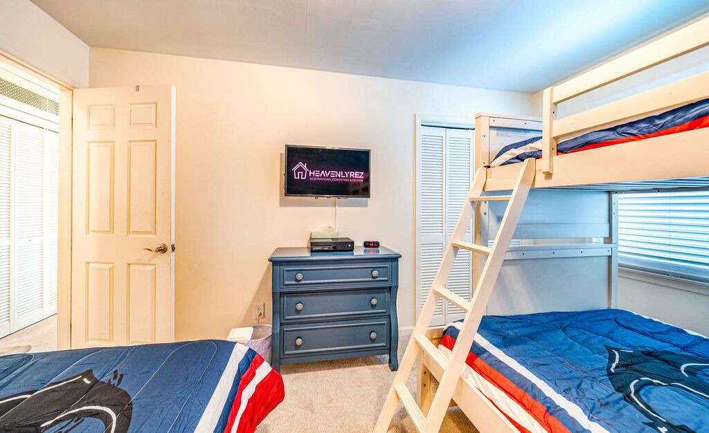 Photo of Bedroom in South End