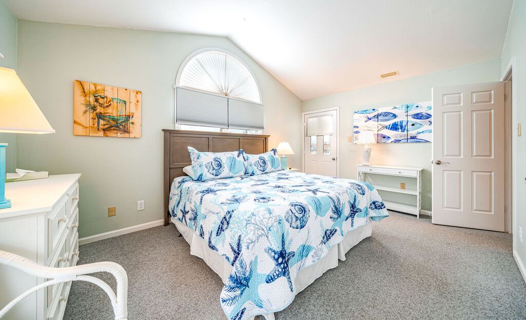Photo of Bedroom in South End