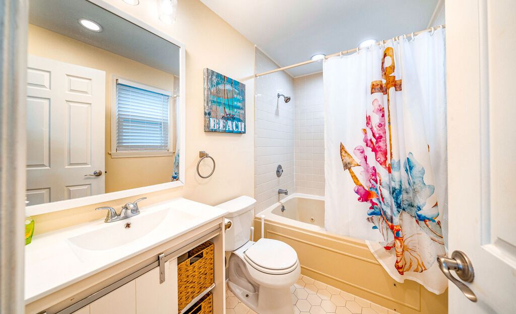 Photo of Bathroom in South End