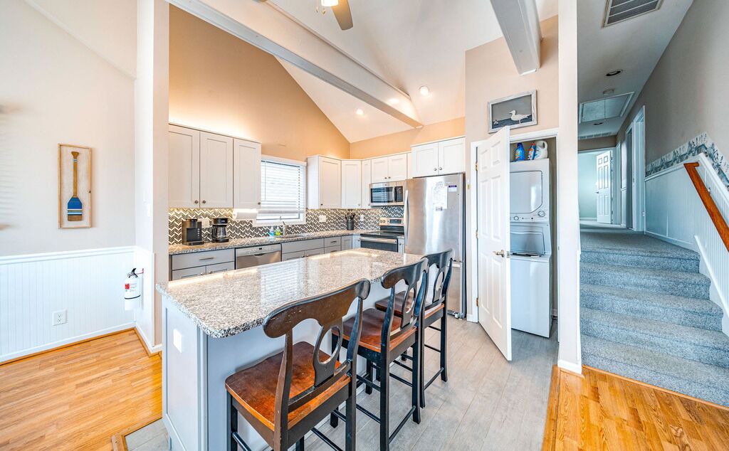 Photo of Kitchen in South End