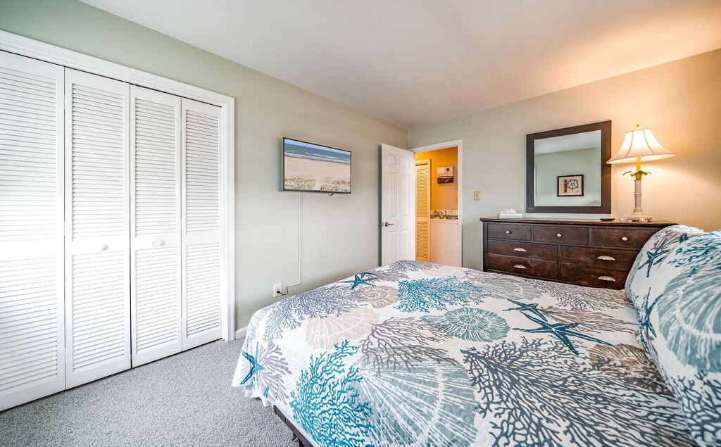 Photo of Bedroom in South End