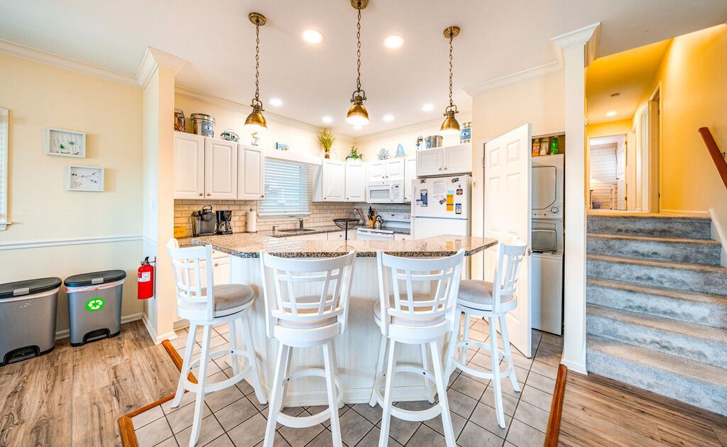 Photo of Kitchen in South End