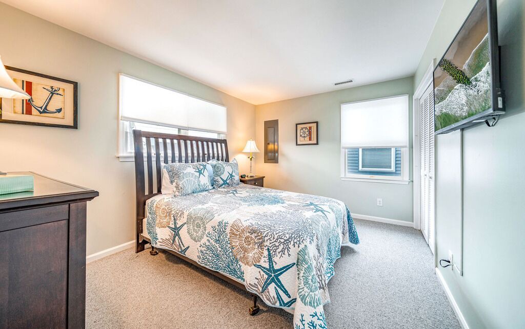 Photo of Bedroom in South End