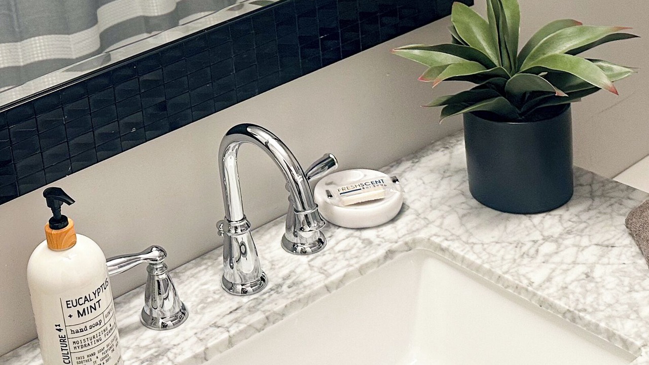 Photo of Bathroom in Edray