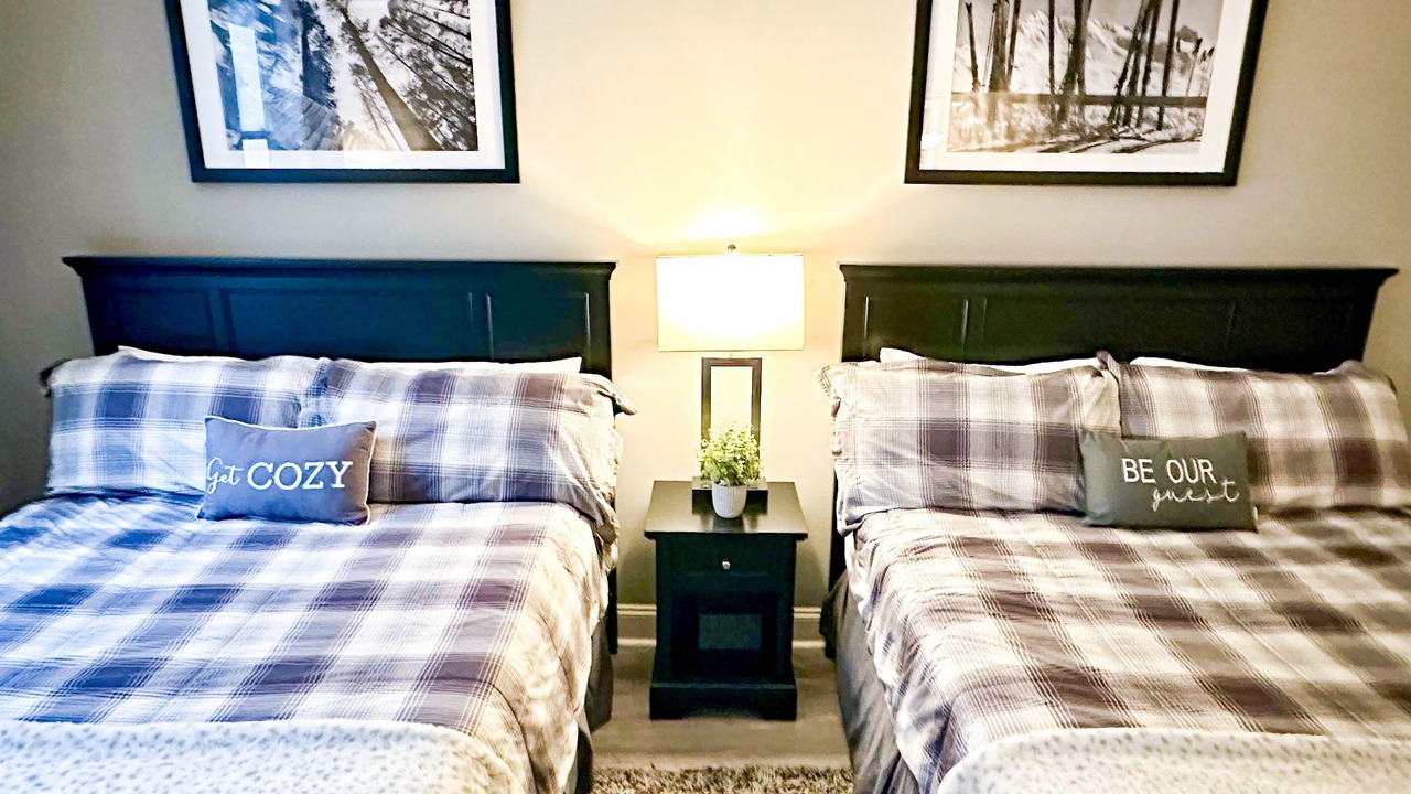Photo of Bedroom in Edray