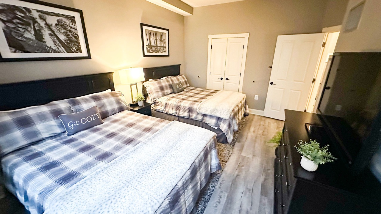 Photo of Bedroom in Edray