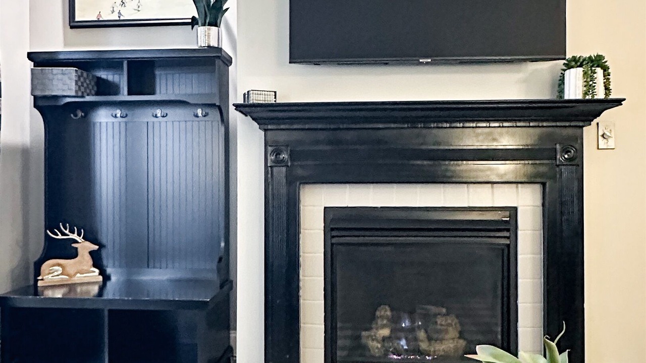 Photo of Livingroom in Edray