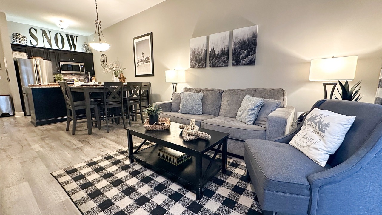 Photo of Livingroom in Edray