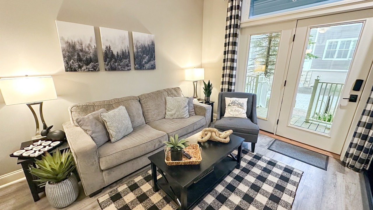 Photo of Bedroom in Edray
