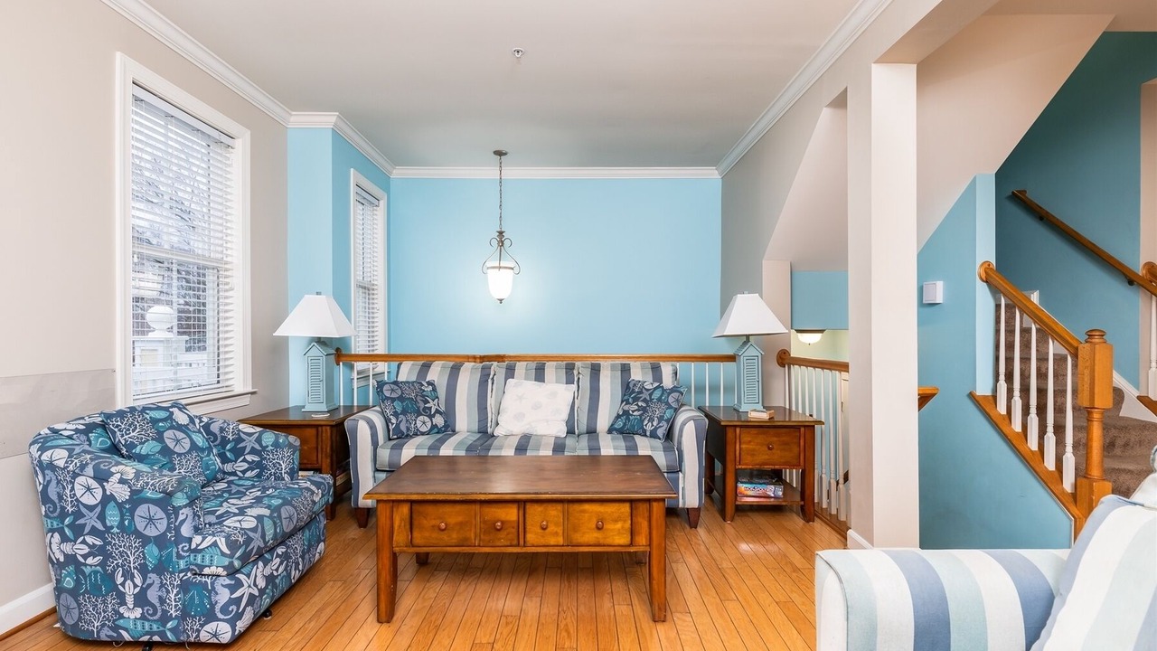Photo of Bedroom in Sunset Island