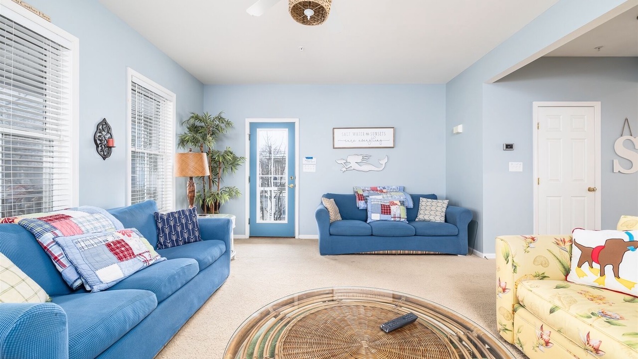 Photo of Bedroom in Sunset Island
