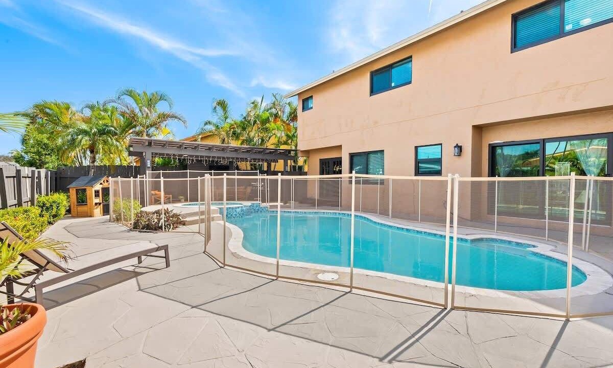 Photo of Outdoor in Dania Beach