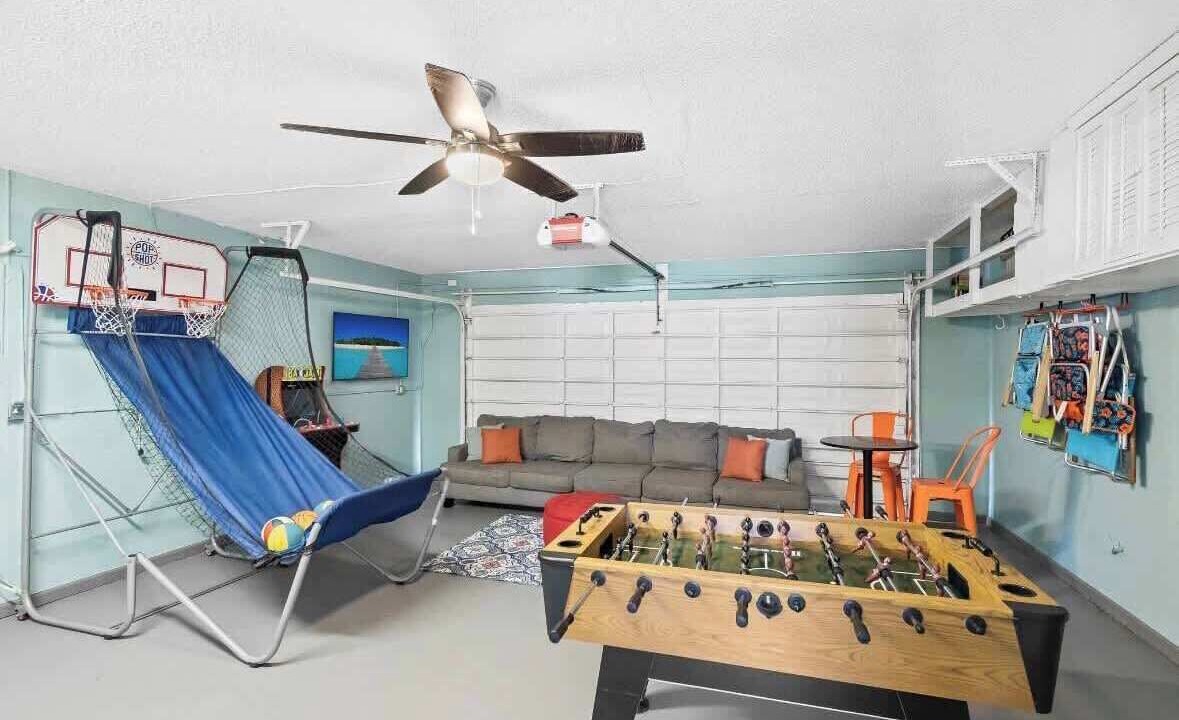 Photo of Bedroom in Dania Beach
