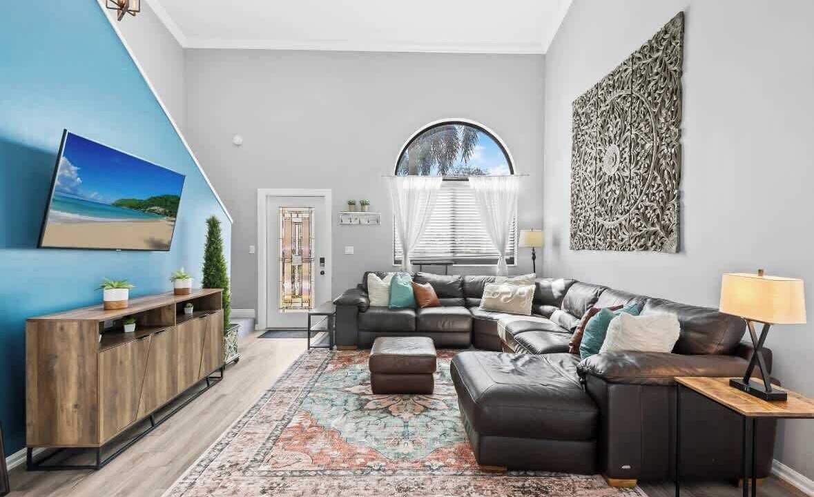 Photo of Bedroom in Dania Beach