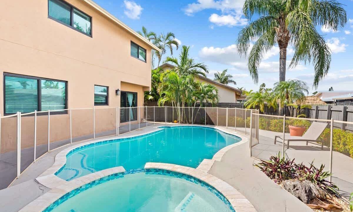 Photo of Outdoor in Dania Beach