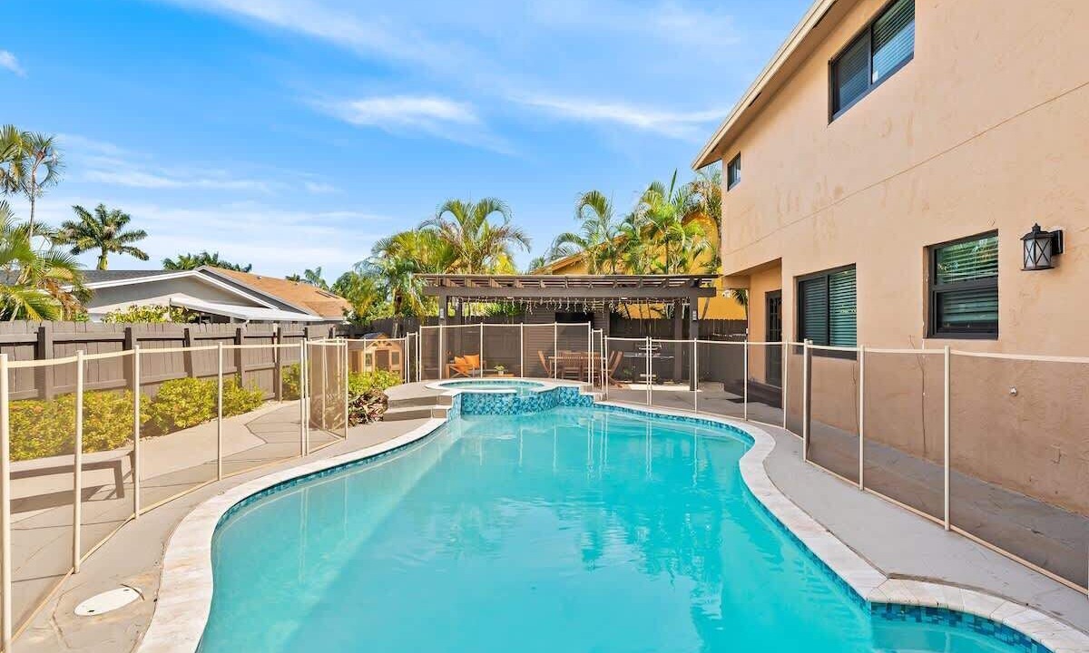 Photo of Outdoor in Dania Beach