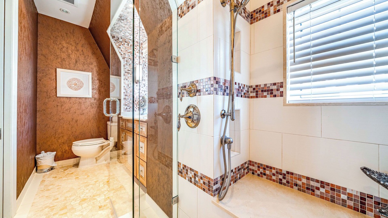 Photo of Bathroom in North End