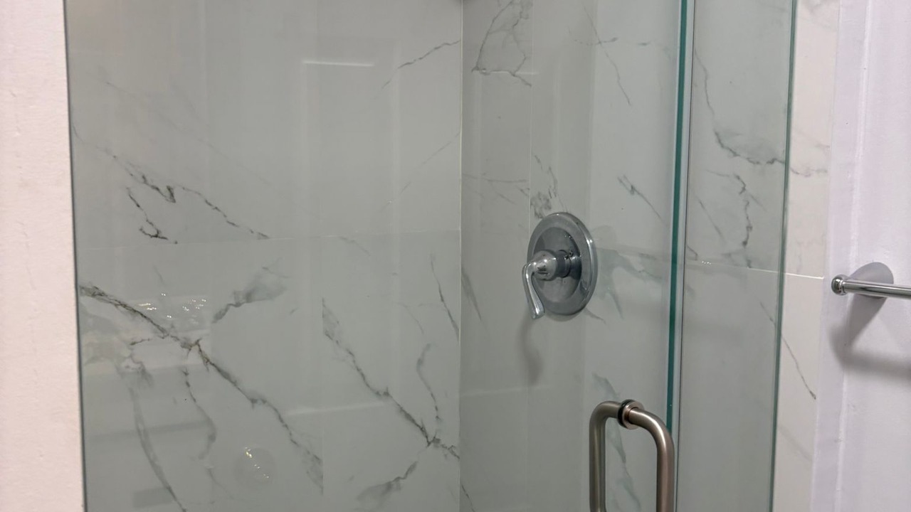 Photo of Bathroom in Hallandale Beach