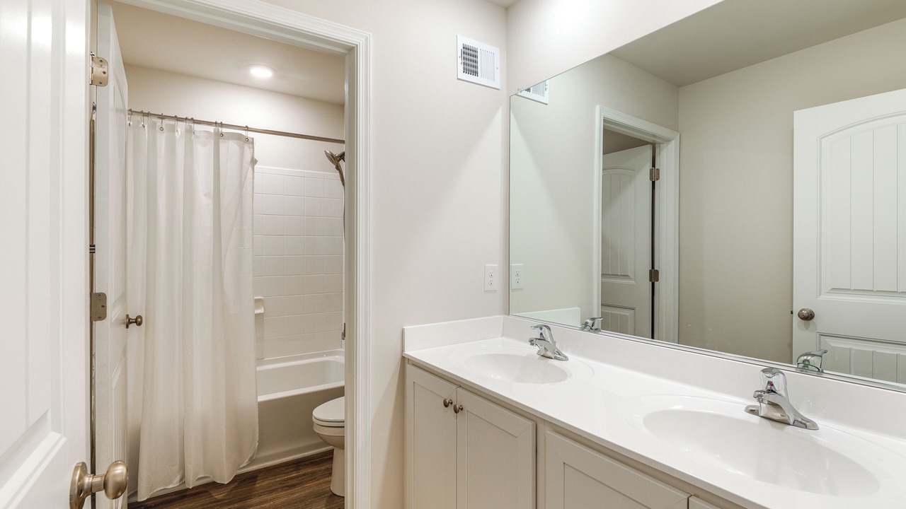 Photo of Bathroom in Millville