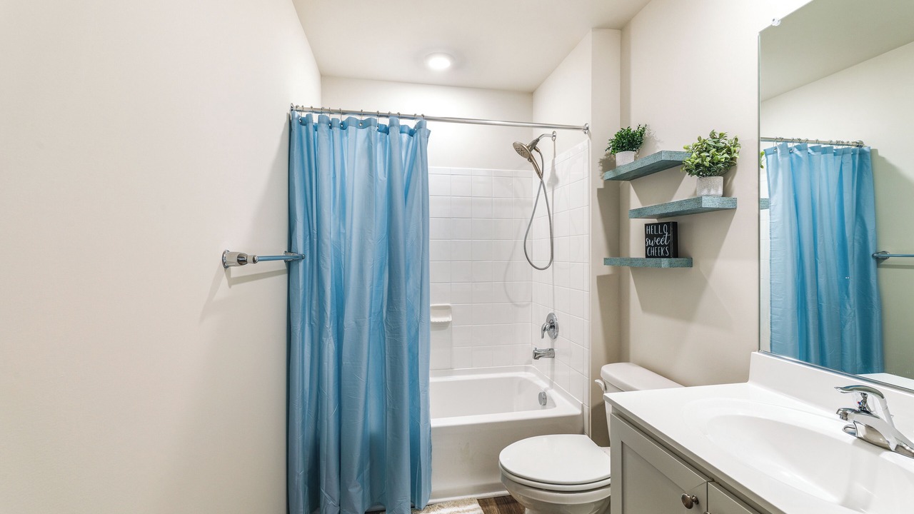 Photo of Bathroom in Millville