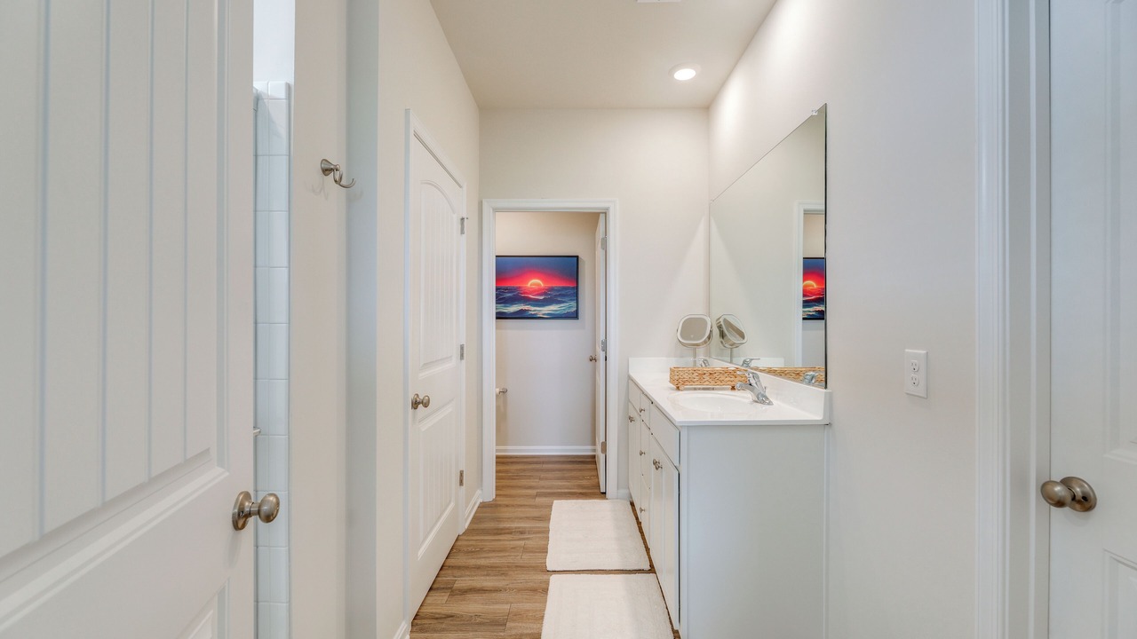 Photo of Bathroom in Millville