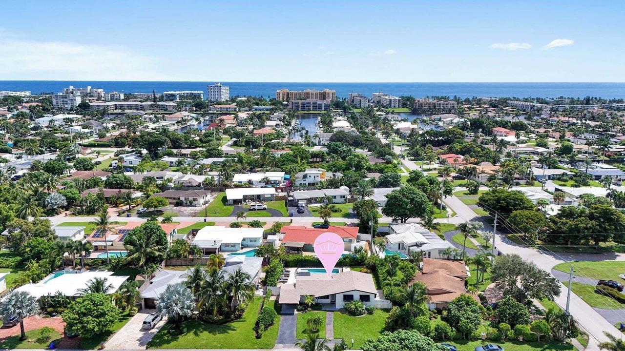 Photo of Outdoor in Deerfield Beach
