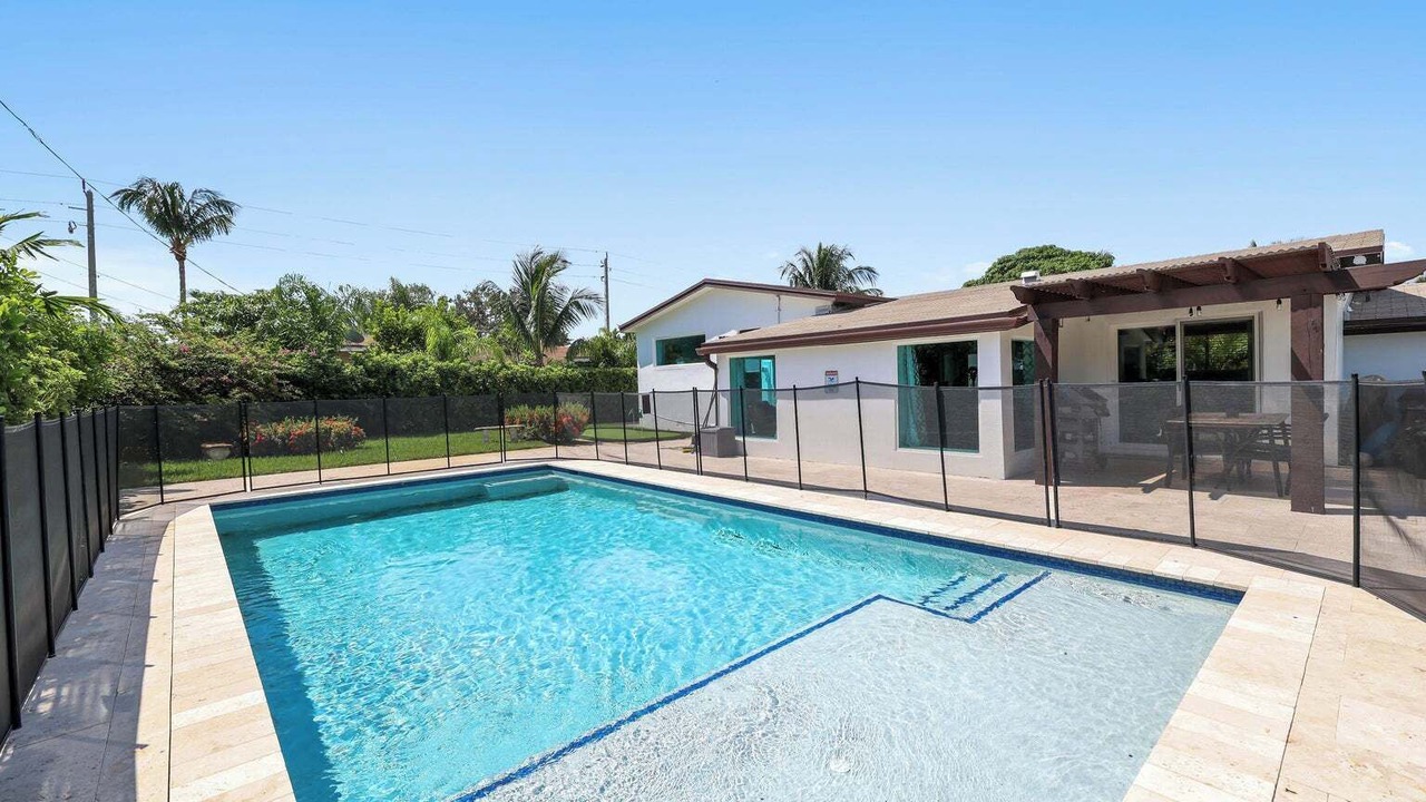 Photo of Outdoor in Deerfield Beach