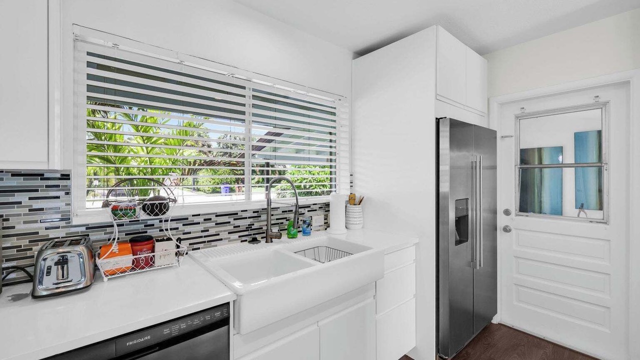 Photo of Kitchen in Deerfield Beach